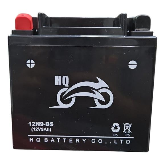 Bateria Moto Lifan Kpt 200 / Kpr 200 / Kps 200 / Kpm 200
