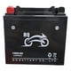 thumbnail image 1 of Bateria Moto Lifan Kpt 200 / Kpr 200 / Kps 200 / Kpm 200, 1 of 3
