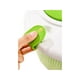 thumbnail image 5 of Escurridor Ensalada Centrifuga Secado Rapido Frutas Verduras, 5 of 8