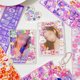 thumbnail image 3 of Stickers Kpop Tmtains 100 Hojas para Photocard, 3 of 3
