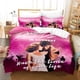 thumbnail image 1 of Dirty Dancing Bedding Set Boys Girls Duvet Cover Pillowcase Bed boys Adult Home Textileextile, 1 of 5