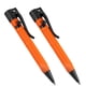 thumbnail image 1 of Mini cerrojo Pen Rite in the Rain, resistente a la intemperie, color naranja, 1 of 6