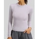 thumbnail image 3 of Polera Deportiva Mujer Manga Larga Dry Fit Slim - JYT028, 3 of 4