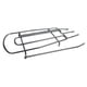 thumbnail image 3 of Portaequipajes trasero para bicicletas, portaequipajes trasero para bicicletas, equipo de conducción para bicicletas de montaña, de acero resistente 26 pulgadas, 3 of 5