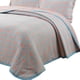 thumbnail image 2 of Quilt 100% Algodón Cubrecama Super Suave, 2 of 3