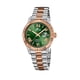 thumbnail image 1 of Reloj 19004/1 Lotus Verde Hombre The Ambassadors Collections, 1 of 3