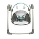 thumbnail image 3 of Silla Nido Whimsical Wild Gris. Verde, 3 of 5
