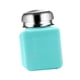thumbnail image 4 of Botella Dispensadora Con Bomba Para Desmaquillante, Portátil, Herramienta De Limpieza, A Prueba De Fugas, Vacía, Azul, 100 Ml, 4 of 5