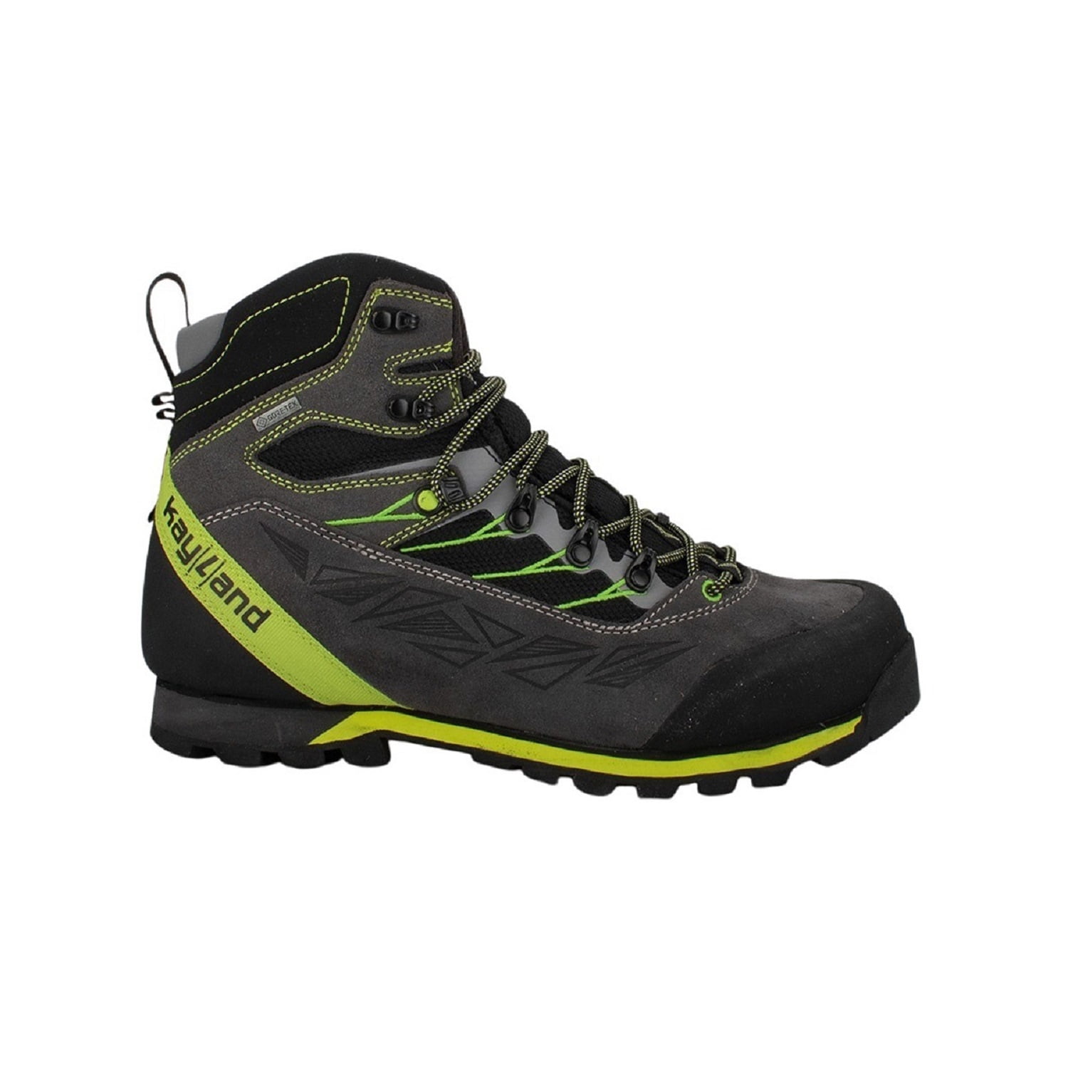 Botín Gore-tex Hombre Legacy Gtx Gris Kayland