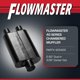 thumbnail image 2 of Silenciador Flowmaster Serie 40 Original de Cámara con Entrada/Salida de 6,35 cm, 2 of 9
