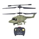 thumbnail image 1 of Juguetes Voladores LED Vuelos Nocturnos Luces Juguete Juguete Al Aire Libre Para Niños Y Niñas De Interior Verde, 1 of 3