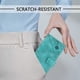 thumbnail image 2 of Funda Cartera para Motorola Moto G15 Power con Soporte y Ranuras, Resistente a Golpes y Rayones Verde, 2 of 6
