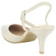thumbnail image 4 of Zapato Chalada Mujer Regent-25 Nude Casual, 4 of 6