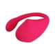 thumbnail image 4 of Vibrador Inalámbrico con App Thalia Fucsia Romance, 4 of 7
