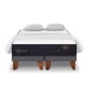 thumbnail image 1 of Cama Europea Premium 2 Plazas Bd + Almohada + Plumón, 1 of 11