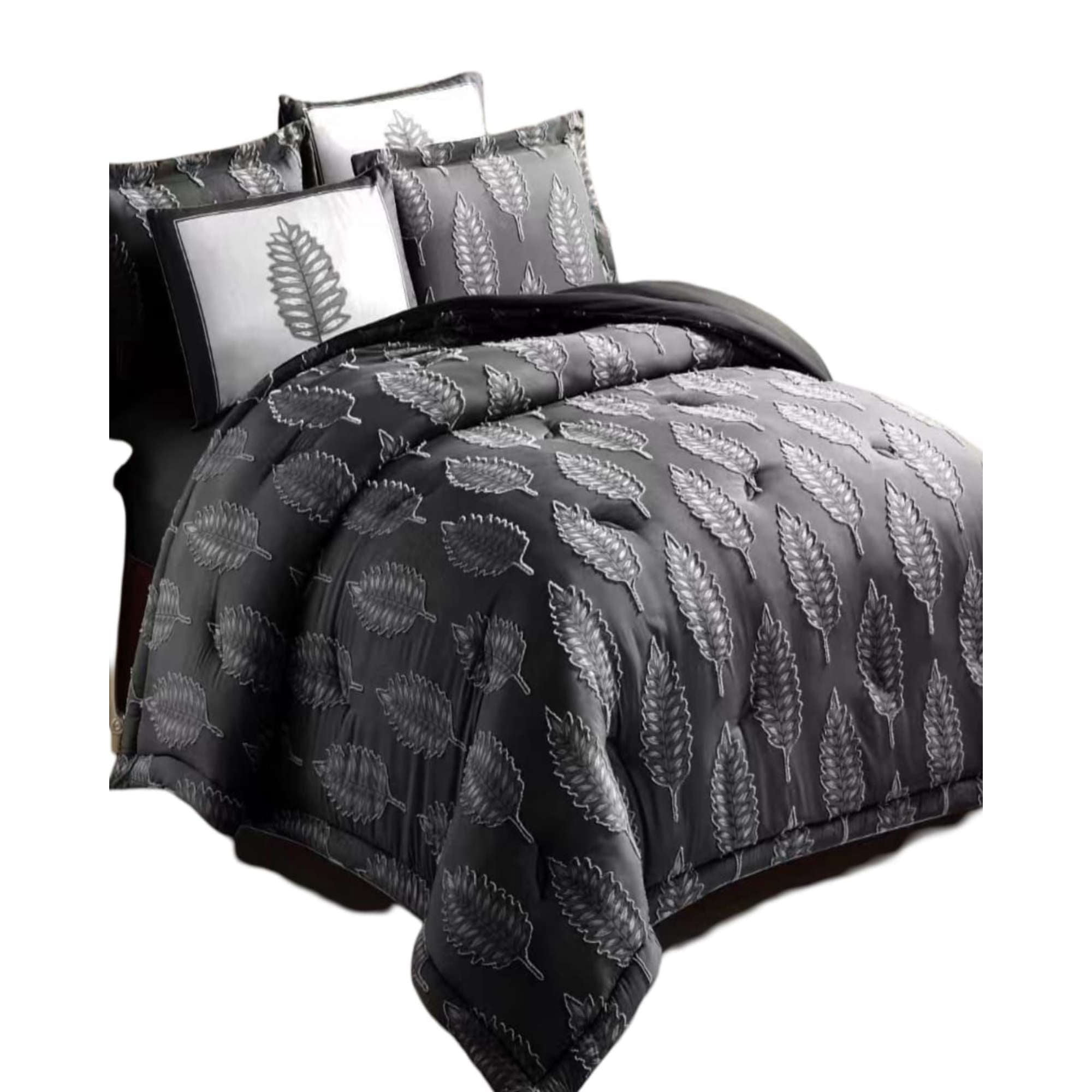 Tengfei - Cubrecama Quilt Verano Delgado No Acolchado 2 Plazas