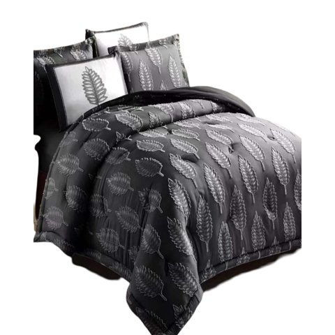 Tengfei - Cubrecama Quilt Verano Delgado No Acolchado Plaza Y Media