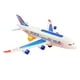 thumbnail image 3 of Juguete De Avión Eléctrico Y Juguetes Educativos De Sonidos Para Niños, Niñas Y Niños, 3 of 5