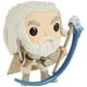 thumbnail image 2 of ¡POP! Películas Funko El señor de los anillos Gandalf The White Box Lunch Exclusivo del Día de La Tierra, 2 of 2