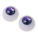 thumbnail image 4 of Seguridad Ojos De 18 Mm Ojos Acrílicos Para 1/3 BJD Night Lolita Doll Purple, 4 of 5