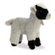 thumbnail image 2 of Peluche Aurora® Adorable Miyoni® Tots Goat Kid 28 cm, 2 of 3