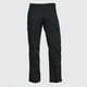 thumbnail image 2 of Pantalón Cargo Gabardina T/C Hombre negro 44, 2 of 5