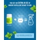 thumbnail image 2 of Repelente en spray para roedores GARDENIX DECOR, menta, 480 ml, 2 of 6