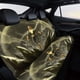 thumbnail image 4 of Black Adam-theme Car Rear Seat Covers Back Elastic Flexible Car Seat Covers Decorative Fits Most Cars 120x59x76cm, 4 of 6