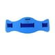 thumbnail image 2 of Cinturón de natación para la espalda, cinturón de flotación para deportes acuáticos. L azul, 2 of 5