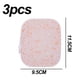 thumbnail image 2 of Esponja facial, borla para polvos faciales, esponja facial limpia, desmaquillante, lavado facial, 2 of 6