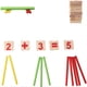 thumbnail image 3 of Counting Stick Mathematics Education Toys, Wooden Number Cards And Counting Stick Boxes Are Suitable For Children To Learn Mathematics In Early Childhood And Exercise Their Ability To Calculate, 3 of 4