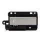 thumbnail image 5 of Reemplazo De La Manija Del Pestillo De La Puerta De La Guantera Superior Para GMC Sierra 2500 (2007-2014), 5 of 5