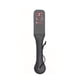 thumbnail image 1 of 1pc BDSM Spanking Paddle for Adults - Faux Leather Slapper Paddle for Sex Play and Role-Play - Enhance Your Sexual Experience, 1 of 5