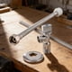 thumbnail image 3 of Kit Flexible 35cm Con Llave Angular 1/2 * 15/16 Taumm, 3 of 3