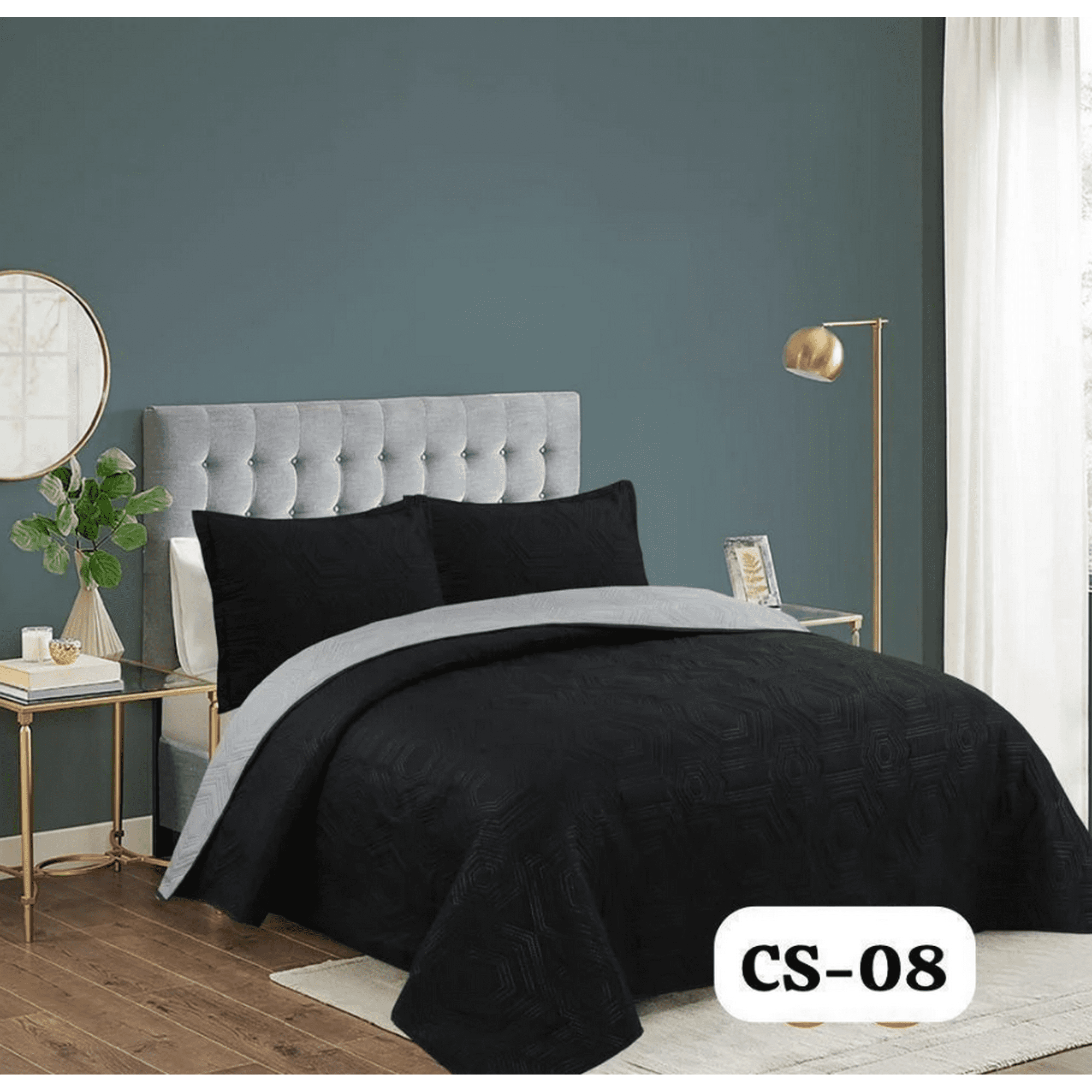 Todo Store - Cubrecamas Verano Plaza Y Media