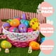 thumbnail image 3 of Huevos De Pascua Juguete Impreso En Plástico 8 Cm De Alto 24 Unidades, 3 of 8