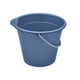 thumbnail image 1 of Balde De Plastico Azul, 1 of 2