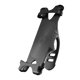 thumbnail image 1 of Soporte para Celular Bicicleta Ajustable 360° (Negro) - Baseus, 1 of 8