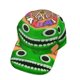 thumbnail image 2 of Jardín de Banban Gorra de Béisbol para Hombres, Mujeres y Niños, Gorra Clásica de Visera Plana, Gorra Hip Hop Trucker, Snapback Ajustable, 2 of 5