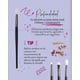 thumbnail image 2 of Brocha para Difuminar Sombras Oh! My Brush Magic Makeup, 2 of 2