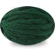 thumbnail image 1 of Xiao Hua Hilo de Chenilla para Mantas, Súper Suelto, Suave, Grueso y Esponjoso Hilo de Poliéster Gigante Lavable para Tejido a Mano Bricolaje Tejido con Brazos Alfombras Almohadas, 1 Rollo, Verde, 1 of 4