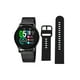 thumbnail image 2 of Reloj 50002/A Lotus Negro Mujer ARTWATCH, 2 of 2