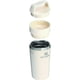 thumbnail image 3 of Mug Cafe To Go Cream Gloss | 354 ml, 3 of 5