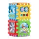 thumbnail image 4 of Cubo Ocupado LeapFrog 6‑en‑1 Habilidades Motoras 12 meses+, 4 of 9