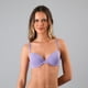 thumbnail image 3 of Pack 3X Sosten Balconet Push Up Flores Mujer 25624-172, 3 of 7