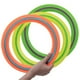 thumbnail image 1 of Frisbee Disco Volador Flying Ring 11, 1 of 3