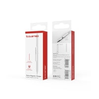 Cargador Magnético Para Stylus De Ipad Kanji Dusted