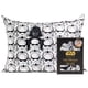 thumbnail image 1 of Funda de almohada Kitsch Star Wars Darth Vader de satén 48 x 66 cm, 1 of 8