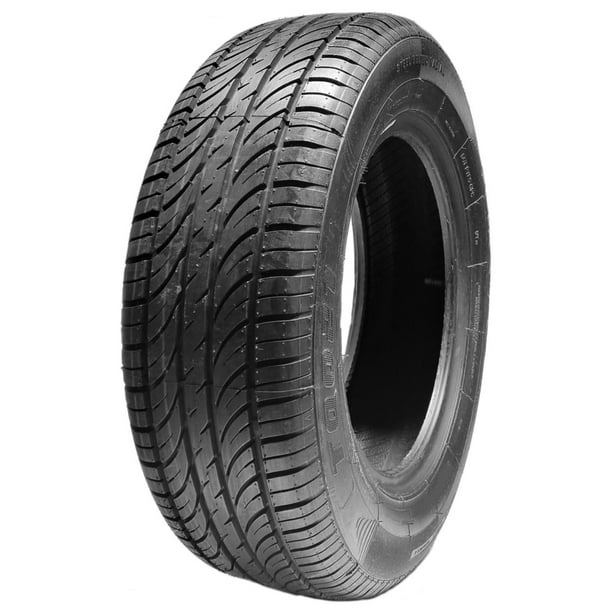 Neumático 165/80 R14 TQ021 85T | Lider