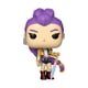 thumbnail image 2 of Set de figuras de vinilo Funko Pop! Kpop Demon Hunters con protector de caja, 2 of 4